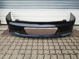 BENTLEY BENTLEY FLYING TRACK 19-24 3S 3SE Rear Bumper 3SE807511 Rear Bumper — thumbnail 1