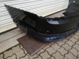 BENTLEY BENTLEY FLYING TRACK 19-24 3S 3SE Rear Bumper 3SE807511 Rear Bumper — thumbnail 2