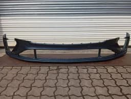 BENTLEY BENTLEY CONTINENTAL GT 18-24 3S 3SD Front Bumper 3SD807437 Front Bumper — thumbnail 1