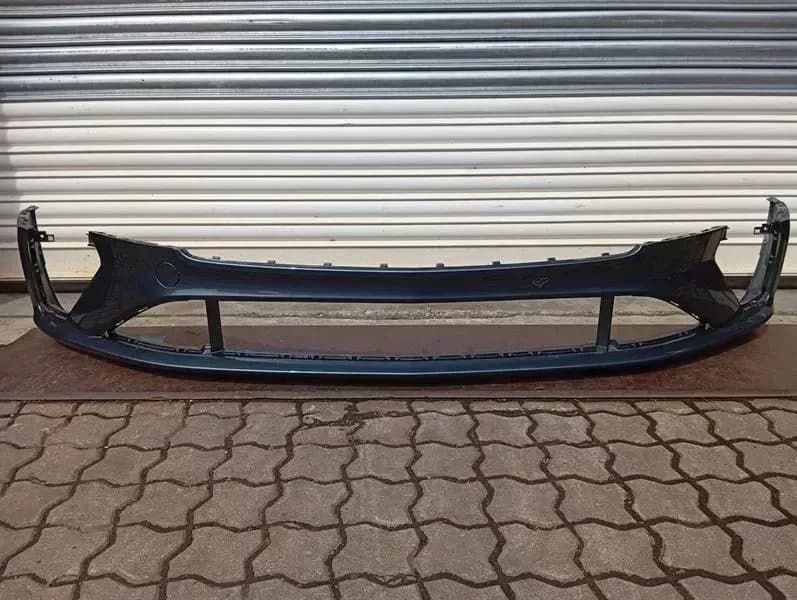 BENTLEY BENTLEY CONTINENTAL GT 18-24 3S 3SD Front Bumper 3SD807437 Front Bumper