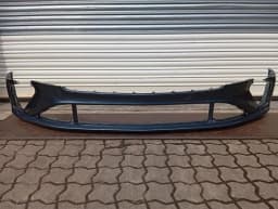 BENTLEY BENTLEY CONTINENTAL GT 18-24 3S 3SD Front Bumper 3SD807437 Front Bumper — thumbnail 7