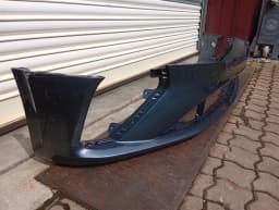 BENTLEY BENTLEY CONTINENTAL GT 18-24 3S 3SD Front Bumper 3SD807437 Front Bumper — thumbnail 2
