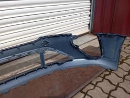 BENTLEY BENTLEY CONTINENTAL GT 18-24 3S 3SD Front Bumper 3SD807437 Front Bumper — thumbnail 5