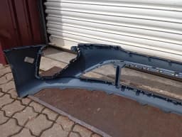 BENTLEY BENTLEY CONTINENTAL GT 18-24 3S 3SD Front Bumper 3SD807437 Front Bumper — thumbnail 6