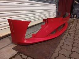 BENTLEY BENTLEY CONTINENTAL GT 18-24 3S 3SD Front Bumper 3SD807437 Front Bumper — thumbnail 2