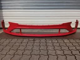 BENTLEY BENTLEY CONTINENTAL GT 18-24 3S 3SD Front Bumper 3SD807437 Front Bumper — thumbnail 1
