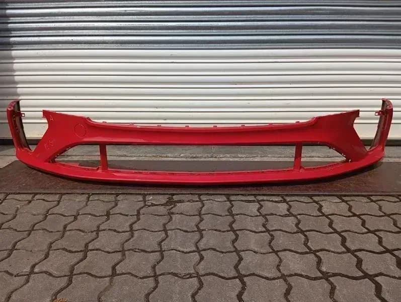 BENTLEY BENTLEY CONTINENTAL GT 18-24 3S 3SD Front Bumper 3SD807437 Front Bumper