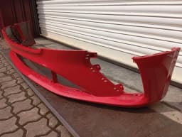 BENTLEY BENTLEY CONTINENTAL GT 18-24 3S 3SD Front Bumper 3SD807437 Front Bumper — thumbnail 3