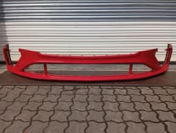 BENTLEY BENTLEY CONTINENTAL GT 18-24 3S 3SD Front Bumper 3SD807437 Front Bumper — thumbnail 7