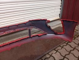 BENTLEY BENTLEY CONTINENTAL GT 18-24 3S 3SD Front Bumper 3SD807437 Front Bumper — thumbnail 5