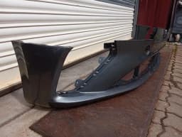 BENTLEY BENTLEY CONTINENTAL GT 18-24 3S 3SD Front Bumper 3SD807437 Front Bumper — thumbnail 2