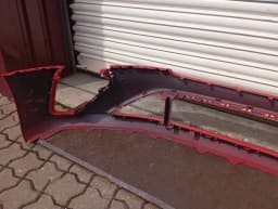 BENTLEY BENTLEY CONTINENTAL GT 18-24 3S 3SD Front Bumper 3SD807437 Front Bumper — thumbnail 6