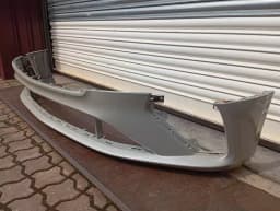 BENTLEY BENTLEY CONTINENTAL GT 18-24 3S 3SD Front Bumper 3SD807437 Front Bumper — thumbnail 3