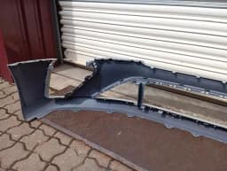 BENTLEY BENTLEY CONTINENTAL GT 18-24 3S 3SD Front Bumper 3SD807437 Front Bumper — thumbnail 6