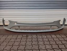 BENTLEY BENTLEY CONTINENTAL GT 18-24 3S 3SD Front Bumper 3SD807437 Front Bumper — thumbnail 7