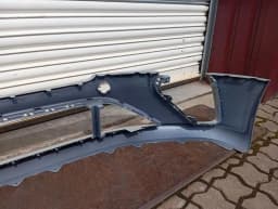 BENTLEY BENTLEY CONTINENTAL GT 18-24 3S 3SD Front Bumper 3SD807437 Front Bumper — thumbnail 5