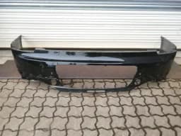 BENTLEY BENTLEY FLYING TRACK 19-24 3S 3SE Rear Bumper 3SE807511 Rear Bumper — thumbnail 1