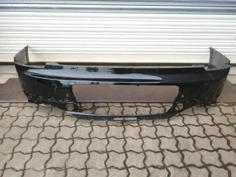BENTLEY BENTLEY FLYING TRACK 19-24 3S 3SE Rear Bumper 3SE807511 Rear Bumper