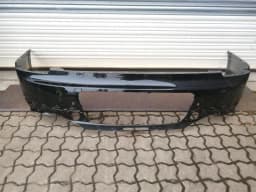 BENTLEY BENTLEY FLYING TRACK 19-24 3S 3SE Rear Bumper 3SE807511 Rear Bumper — thumbnail 6
