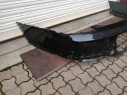 BENTLEY BENTLEY FLYING TRACK 19-24 3S 3SE Rear Bumper 3SE807511 Rear Bumper — thumbnail 7