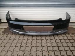 BENTLEY BENTLEY FLYING TRACK 19-24 3S 3SE Rear Bumper 3SE807511 Rear Bumper — thumbnail 1