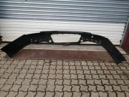 BENTLEY BENTLEY FLYING TRACK 19-24 3S 3SE Rear Bumper 3SE807511 Rear Bumper — thumbnail 4