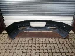 BENTLEY BENTLEY FLYING TRACK 19-24 3S 3SE Rear Bumper 3SE807511 Rear Bumper — thumbnail 4