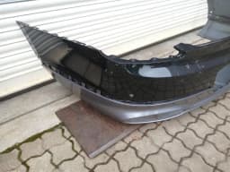 BENTLEY BENTLEY FLYING TRACK 19-24 3S 3SE Rear Bumper 3SE807511 Rear Bumper — thumbnail 8