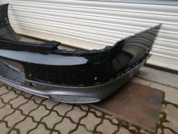 BENTLEY BENTLEY FLYING TRACK 19-24 3S 3SE Rear Bumper 3SE807511 Rear Bumper — thumbnail 3