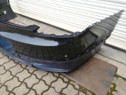 BENTLEY BENTLEY FLYING TRACK 19-24 3S 3SE Rear Bumper 3SE807511 Rear Bumper — thumbnail 3