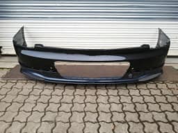 BENTLEY BENTLEY FLYING TRACK 19-24 3S 3SE Rear Bumper 3SE807511 Rear Bumper — thumbnail 7