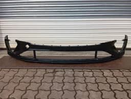 BENTLEY BENTLEY CONTINENTAL GT 18-24 3S 3SD Front Bumper 3SD807437 Front Bumper — thumbnail 1