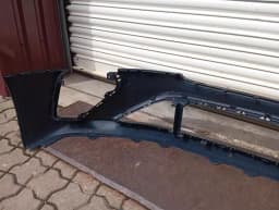 BENTLEY BENTLEY CONTINENTAL GT 18-24 3S 3SD Front Bumper 3SD807437 Front Bumper — thumbnail 6
