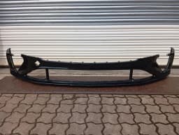 BENTLEY BENTLEY CONTINENTAL GT 18-24 3S 3SD Front Bumper 3SD807437 Front Bumper — thumbnail 7