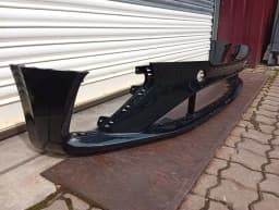 BENTLEY BENTLEY CONTINENTAL GT 18-24 3S 3SD Front Bumper 3SD807437 Front Bumper — thumbnail 8