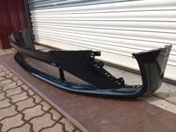 BENTLEY BENTLEY CONTINENTAL GT 18-24 3S 3SD Front Bumper 3SD807437 Front Bumper — thumbnail 9