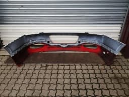 BENTLEY BENTLEY FLYING TRACK 19-24 3S 3SE Rear Bumper 3SE807511 Rear Bumper — thumbnail 4
