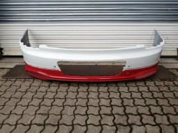 BENTLEY BENTLEY FLYING TRACK 19-24 3S 3SE Rear Bumper 3SE807511 Rear Bumper — thumbnail 7