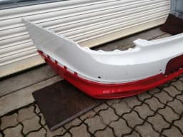 BENTLEY BENTLEY FLYING TRACK 19-24 3S 3SE Rear Bumper 3SE807511 Rear Bumper — thumbnail 8