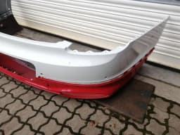 BENTLEY BENTLEY FLYING TRACK 19-24 3S 3SE Rear Bumper 3SE807511 Rear Bumper — thumbnail 9