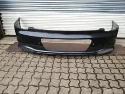 BENTLEY BENTLEY FLYING TRACK 19-24 3S 3SE Rear Bumper 3SE807511 Rear Bumper — thumbnail 1