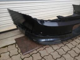 BENTLEY BENTLEY FLYING TRACK 19-24 3S 3SE Rear Bumper 3SE807511 Rear Bumper — thumbnail 2