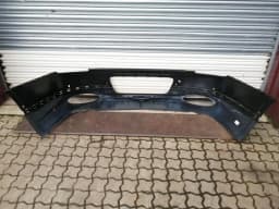 BENTLEY BENTLEY FLYING TRACK 19-24 3S 3SE Rear Bumper 3SE807511 Rear Bumper — thumbnail 4