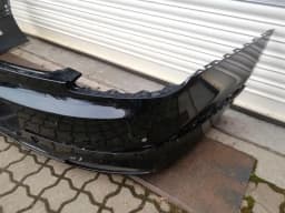 BENTLEY BENTLEY FLYING TRACK 19-24 3S 3SE Rear Bumper 3SE807511 Rear Bumper — thumbnail 3