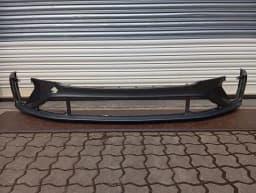 BENTLEY BENTLEY CONTINENTAL GT 18-24 3S 3SD Front Bumper 3SD807437 Front Bumper — thumbnail 7