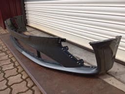 BENTLEY BENTLEY CONTINENTAL GT 18-24 3S 3SD Front Bumper 3SD807437 Front Bumper — thumbnail 3