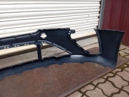 BENTLEY BENTLEY CONTINENTAL GT 18-24 3S 3SD Front Bumper 3SD807437 Front Bumper — thumbnail 5