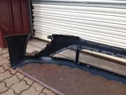 BENTLEY BENTLEY CONTINENTAL GT 18-24 3S 3SD Front Bumper 3SD807437 Front Bumper — thumbnail 6