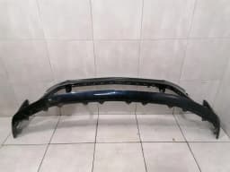 BENTLEY BENTLEY CONTINENTAL GT 18-24 3S 3SD Front Bumper 3SD807437 Front Bumper — thumbnail 4