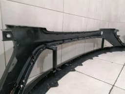 BENTLEY BENTLEY CONTINENTAL GT 18-24 3S 3SD Front Bumper 3SD807437 Front Bumper — thumbnail 6
